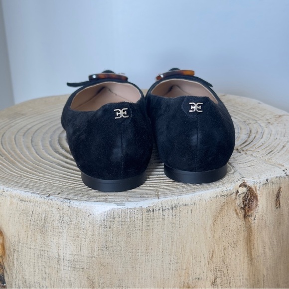 NWT Sam Edelman Women's Sonja Ballet Women's Flat 7.5 - Picture 6 of 10